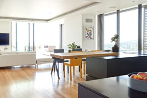 Boutique Guesthouse Bayview