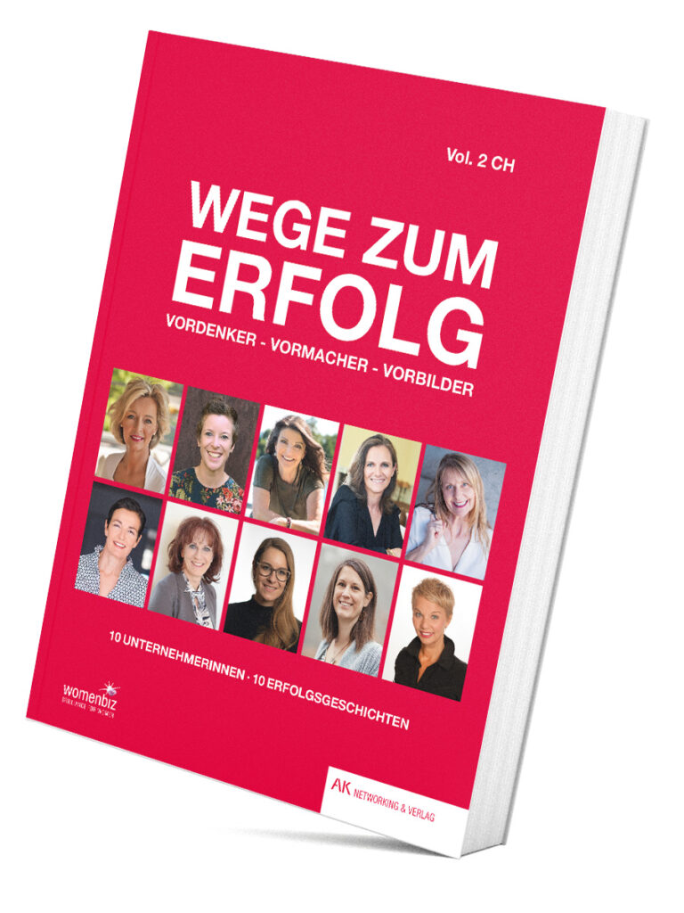 Wege zum Erfolg Vol 2