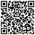 QR-Code Anmeldung Newsletter
